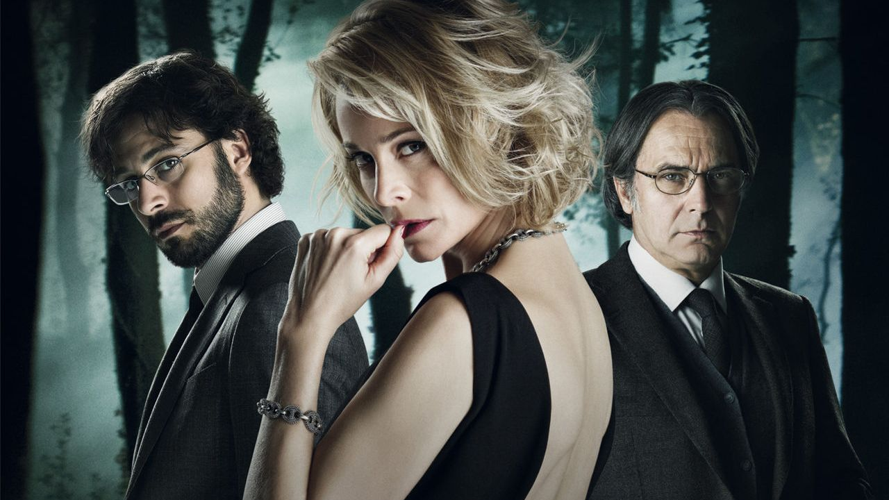 女尸神秘消失,一号带你回味《女尸谜案》