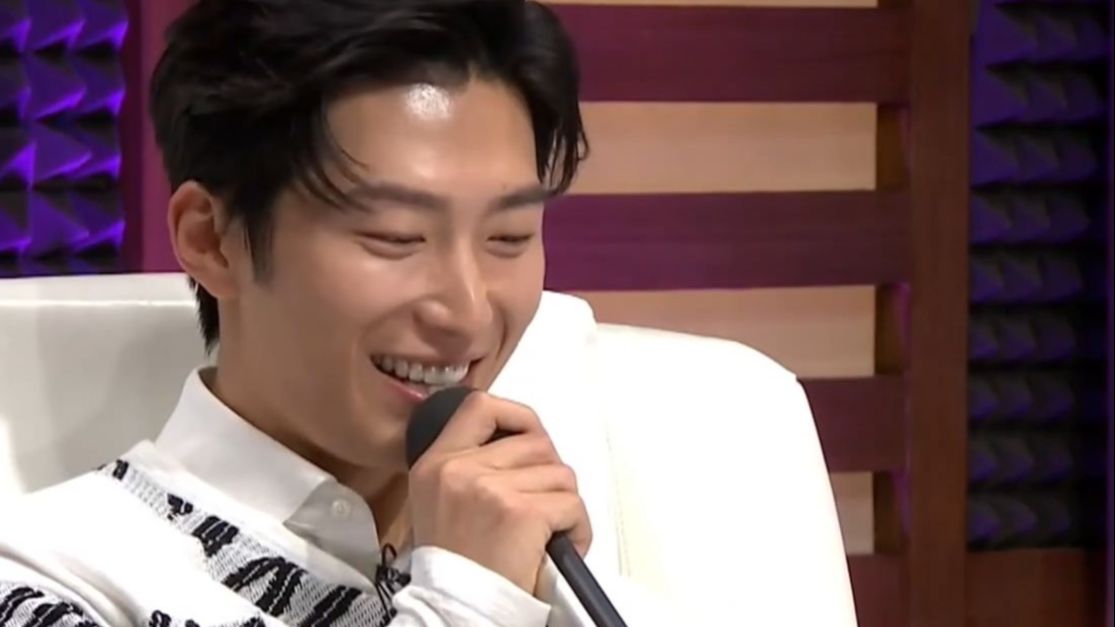 声临其境窦骁合集