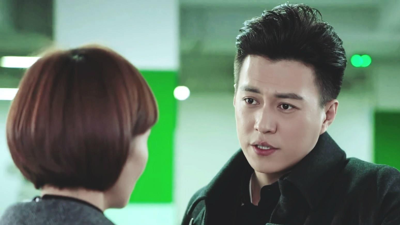 电视剧《我的前半生》经典台词金句盘点