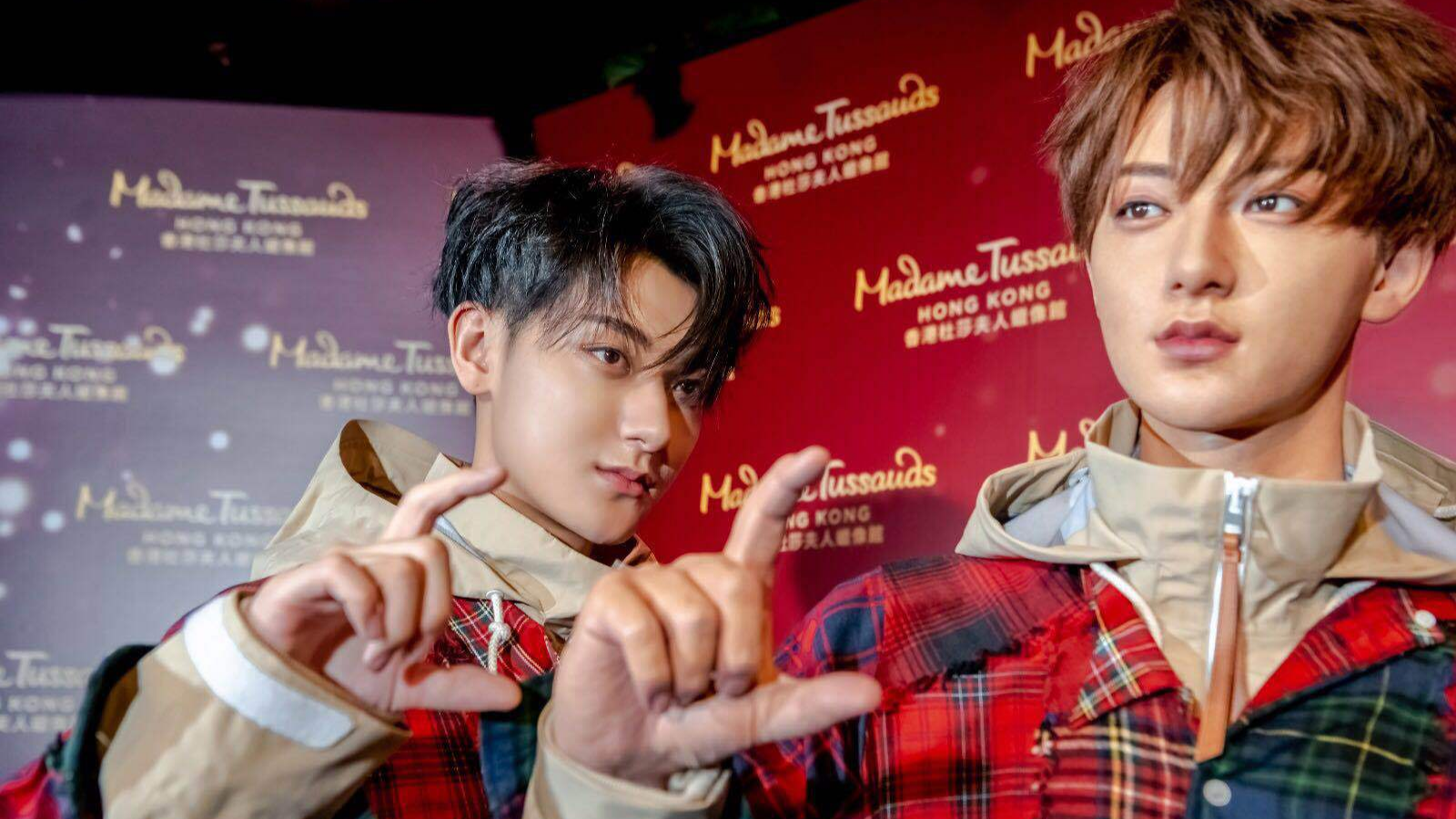 男神黄子韬综艺8部合集!每一个镜头都帅哭,真爱粉快围观