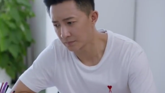 陈炯联系医生诊治恐婚症