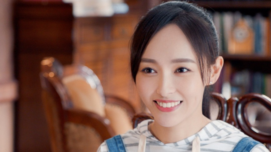 剧情背景挺新颖的,演员演技也都在线,节奏舒适