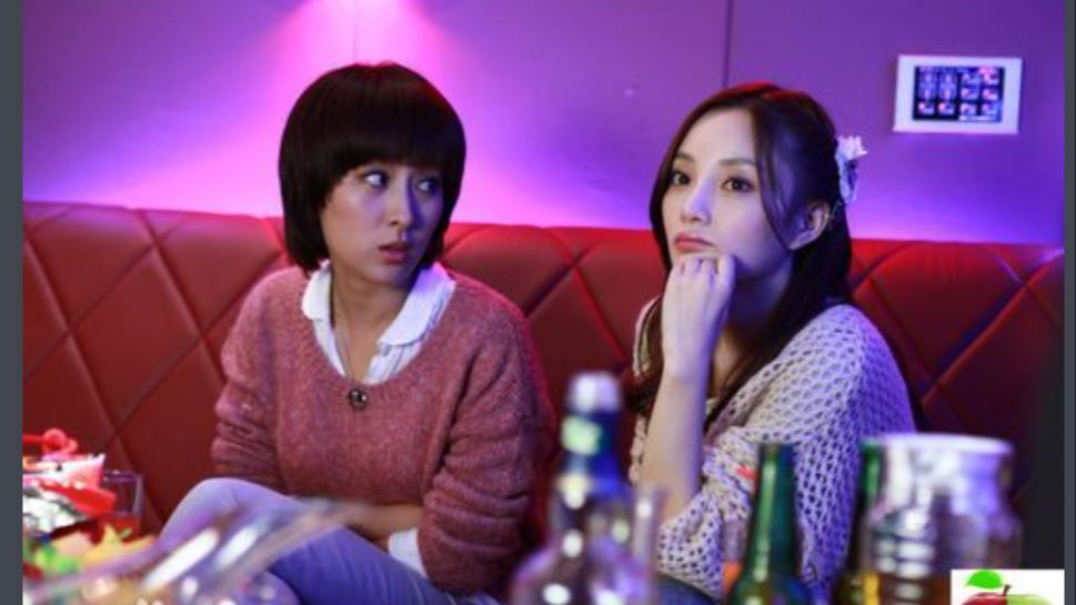 aa制生活:李小璐饰演的女一号,喊话:想当妾,你得回到旧社会