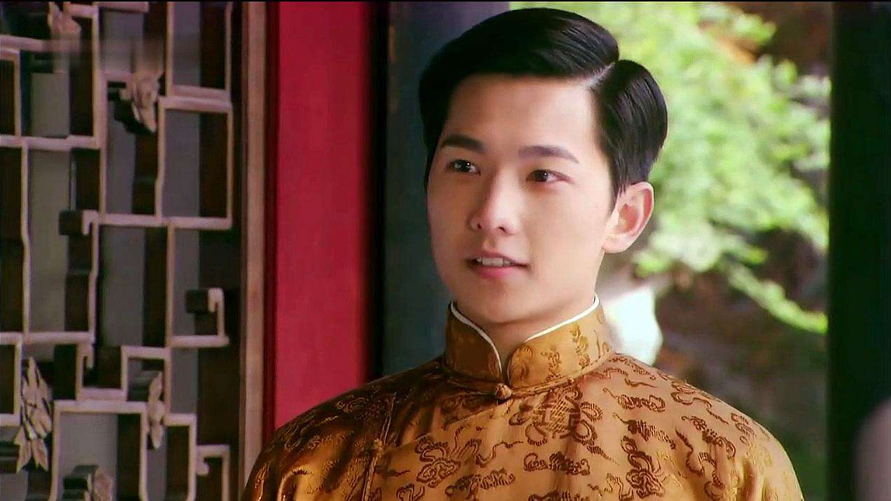 茧镇奇缘:杨洋好惨啊,别人出了事,挨打的永远是杨洋!