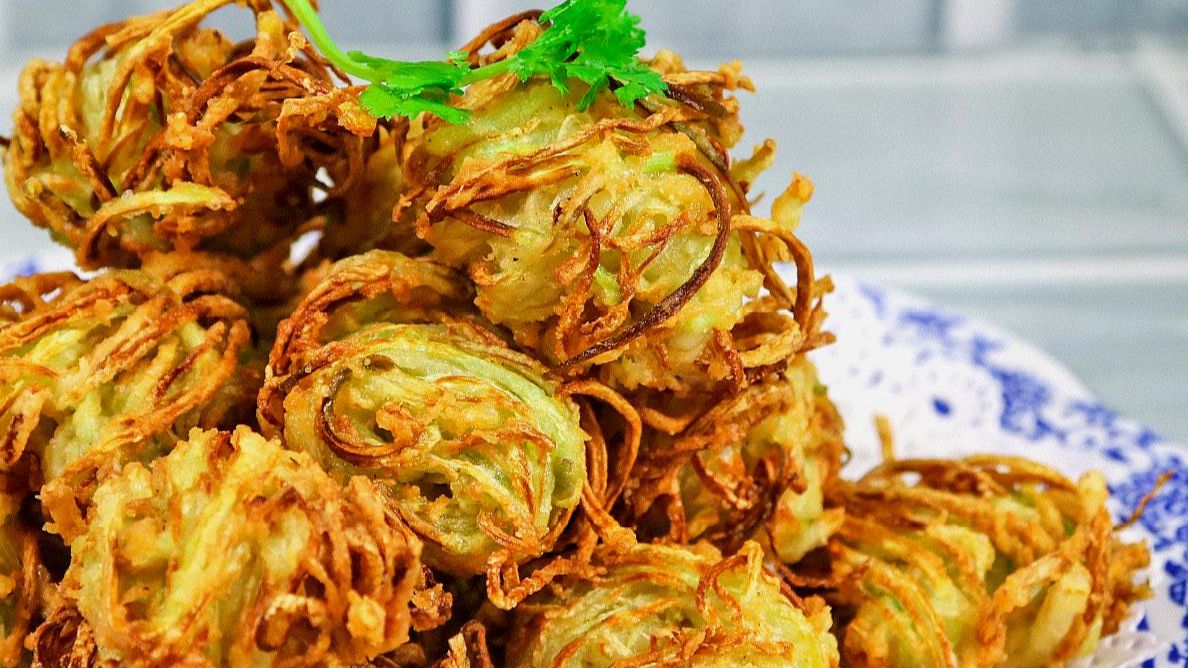 想当大力水手?快来吃菠菜!