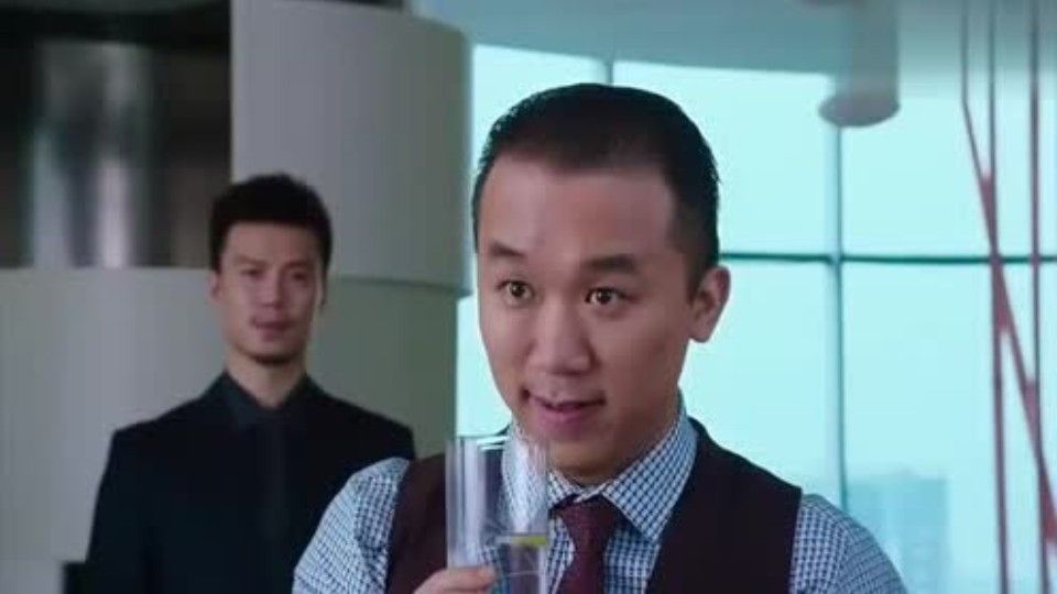 《美人鱼》张雨绮的精彩盘点