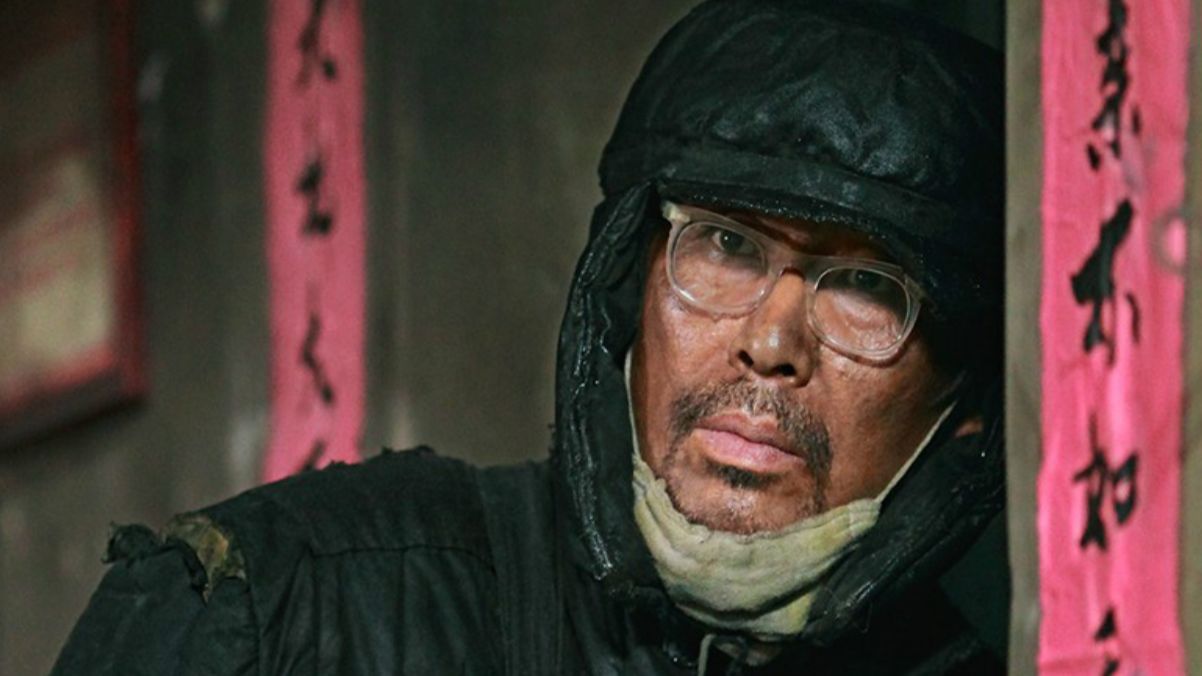 刚正不阿陈道明的电影(二)