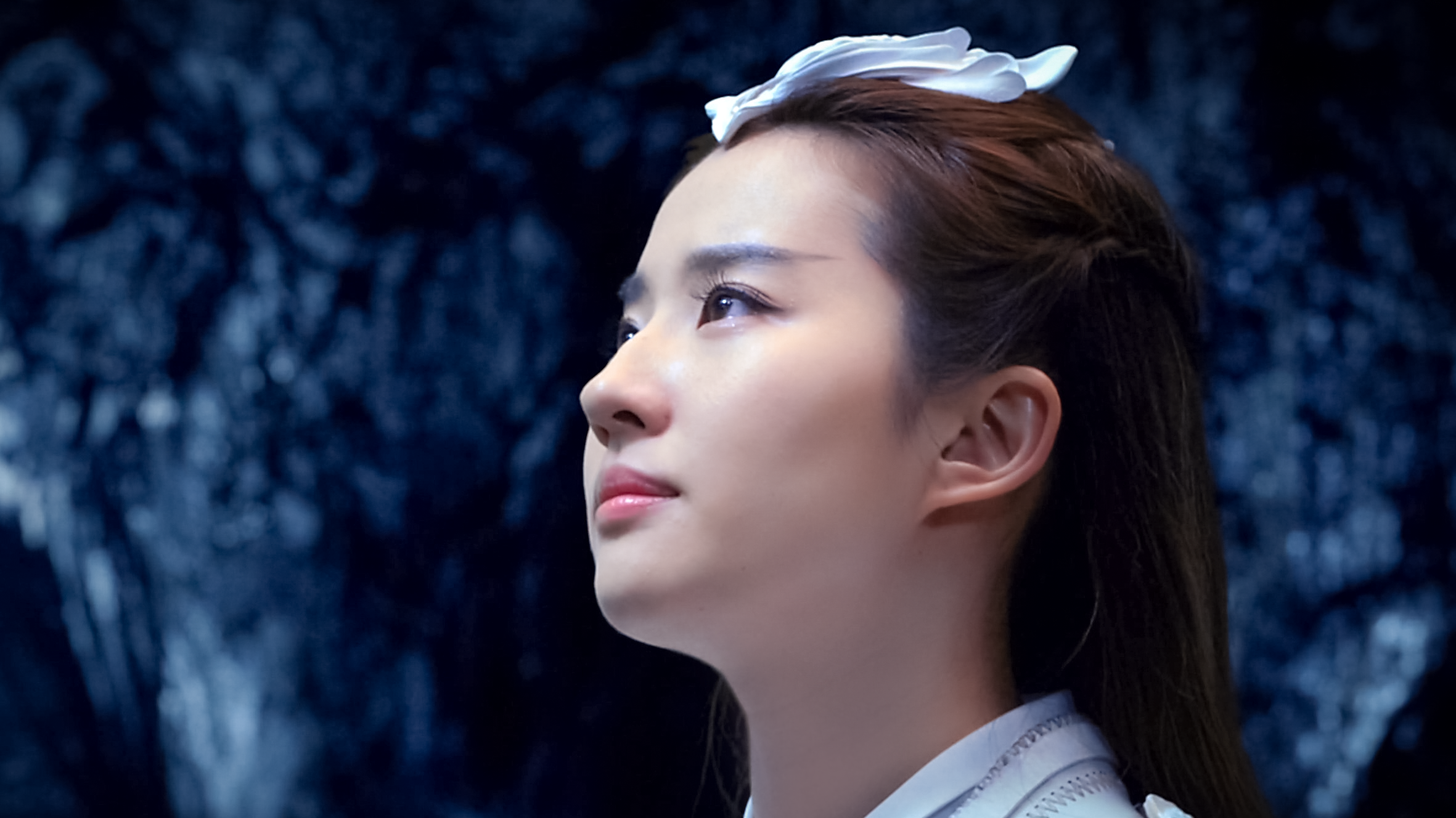 刘亦菲的经典角