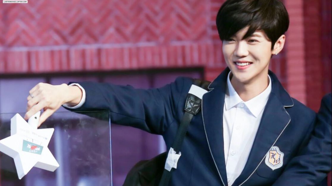 重返十七岁——我去上学啦