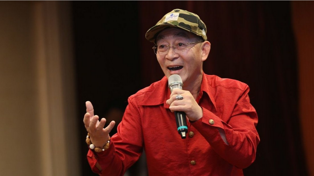 鬼畜配音乱改经典剧情,让我笑得肚子都疼了!