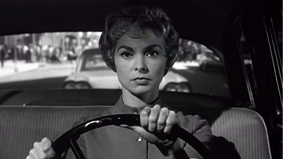 三分钟带你快看电影《惊魂记》