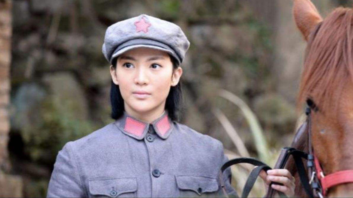 掩不住的阳光:何雨前来探望,暗示苏梅以后要格外小心