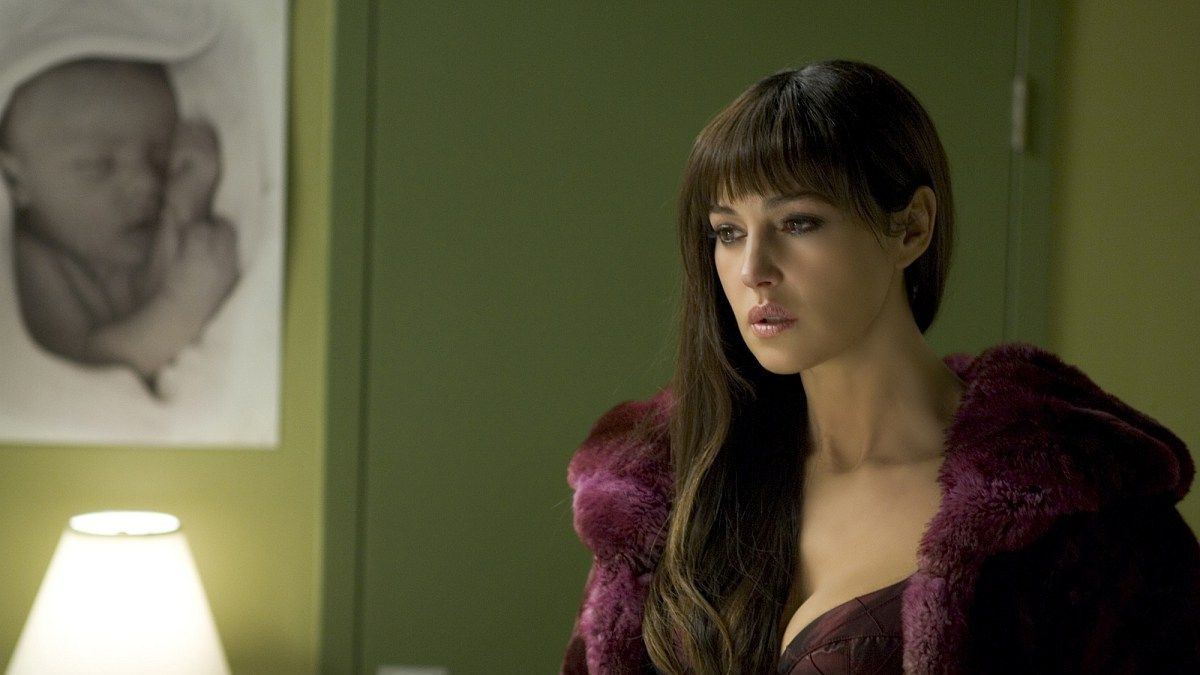 必看十部经典动作电影,从头打到尾,全程嗨爆,你有哪部没看过?