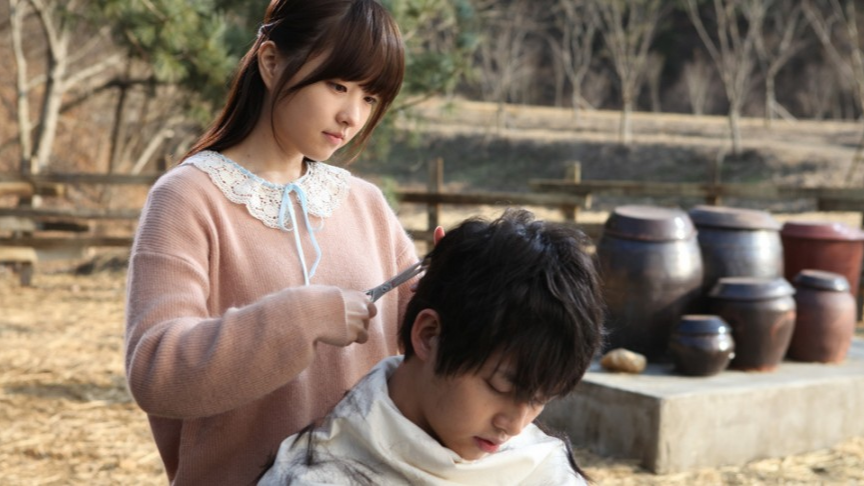 盘点近17年来韩国的青春爱情电影!太贴近人的生活了,真心推荐