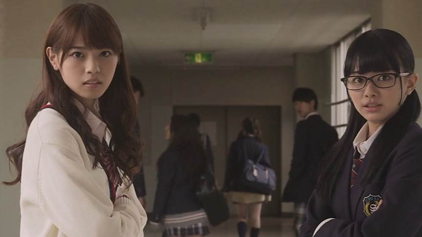 12部不可错过的高分校园日剧强烈推荐错过你会可惜的