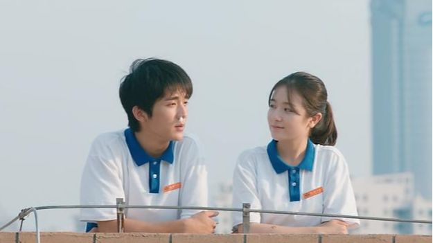 推荐几部青春电视剧,演绎你毫无保留的青春,真的太精彩了!