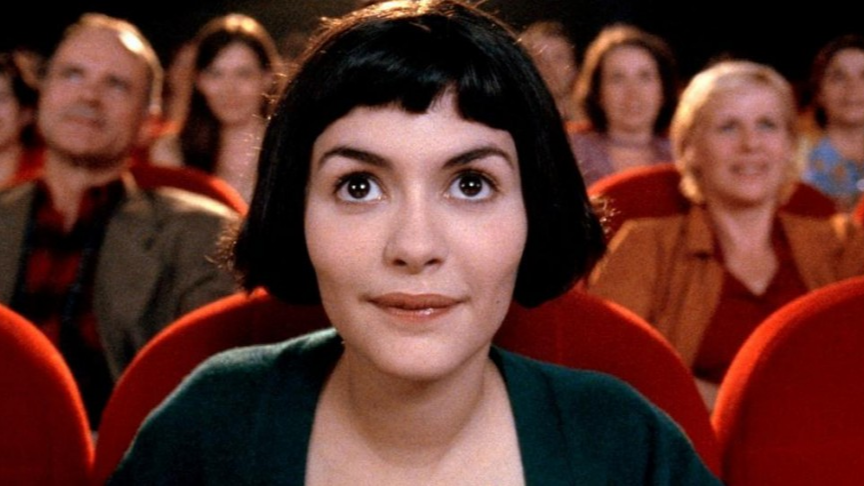 20分钟速看十部经典老电影,带你领略法式浪漫,看尽巴黎美景