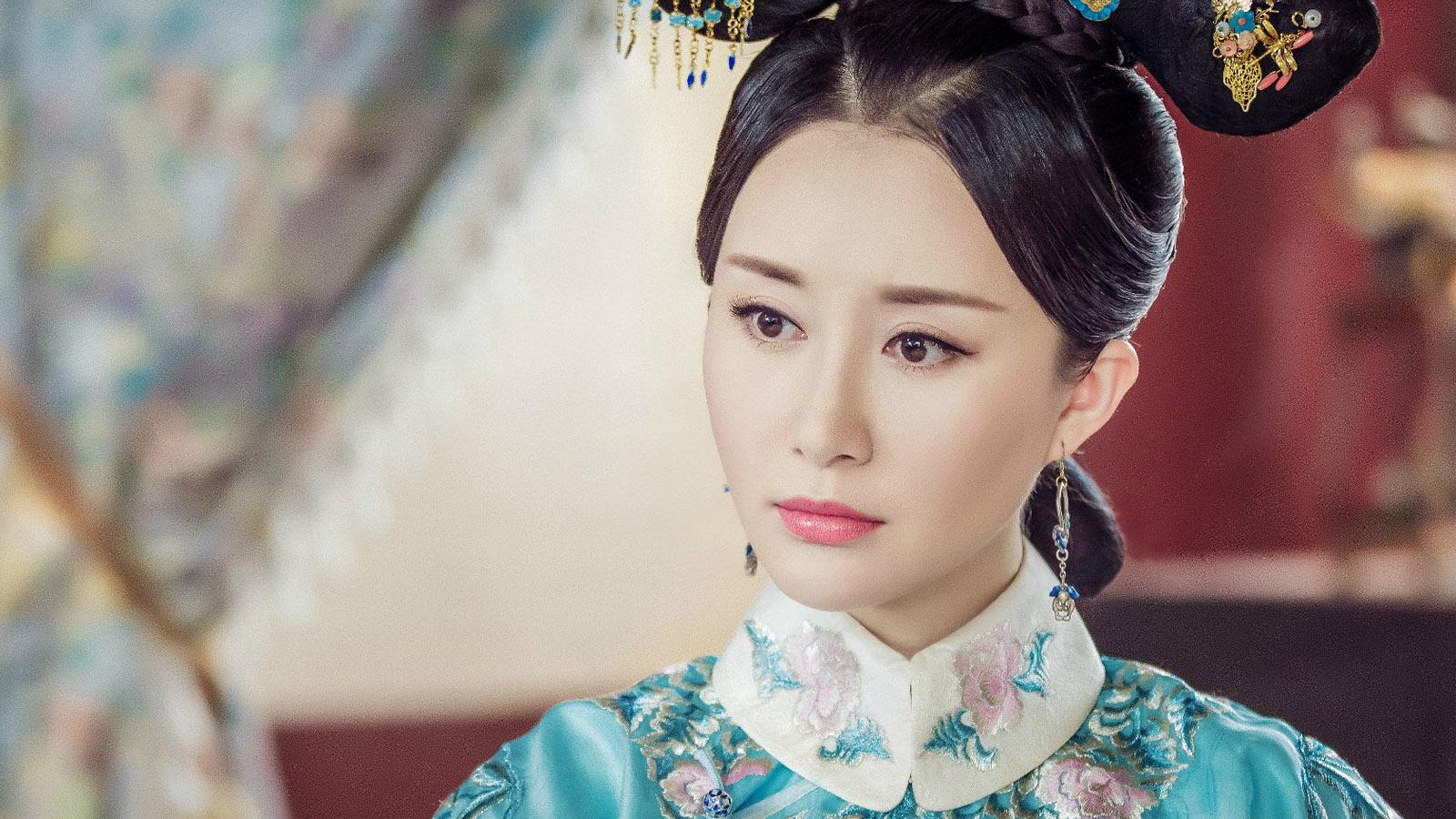 盘点八部清宫剧,总有一部让你念念不忘