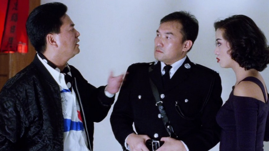 推荐周星驰十部无厘头喜剧电影,真的非常经典,百看不厌!