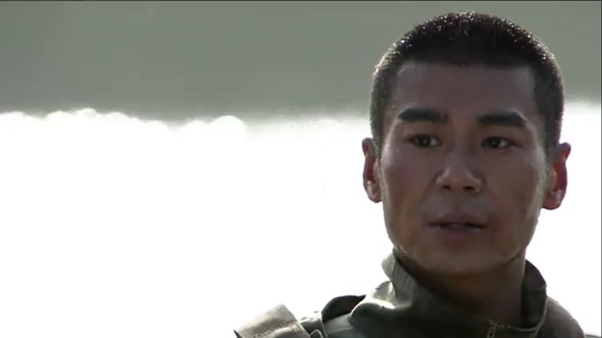 徐佳主演!盘点《我是特种兵之火凤凰》十大精彩合集,简直太帅!