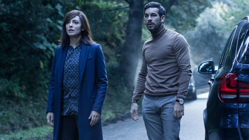 这些烧脑的悬疑电影,你永远都猜不到的结局,非常值得一看!