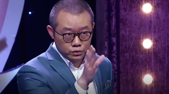 《现在就告白》涂磊精彩片段集锦,经典语录句句扎心
