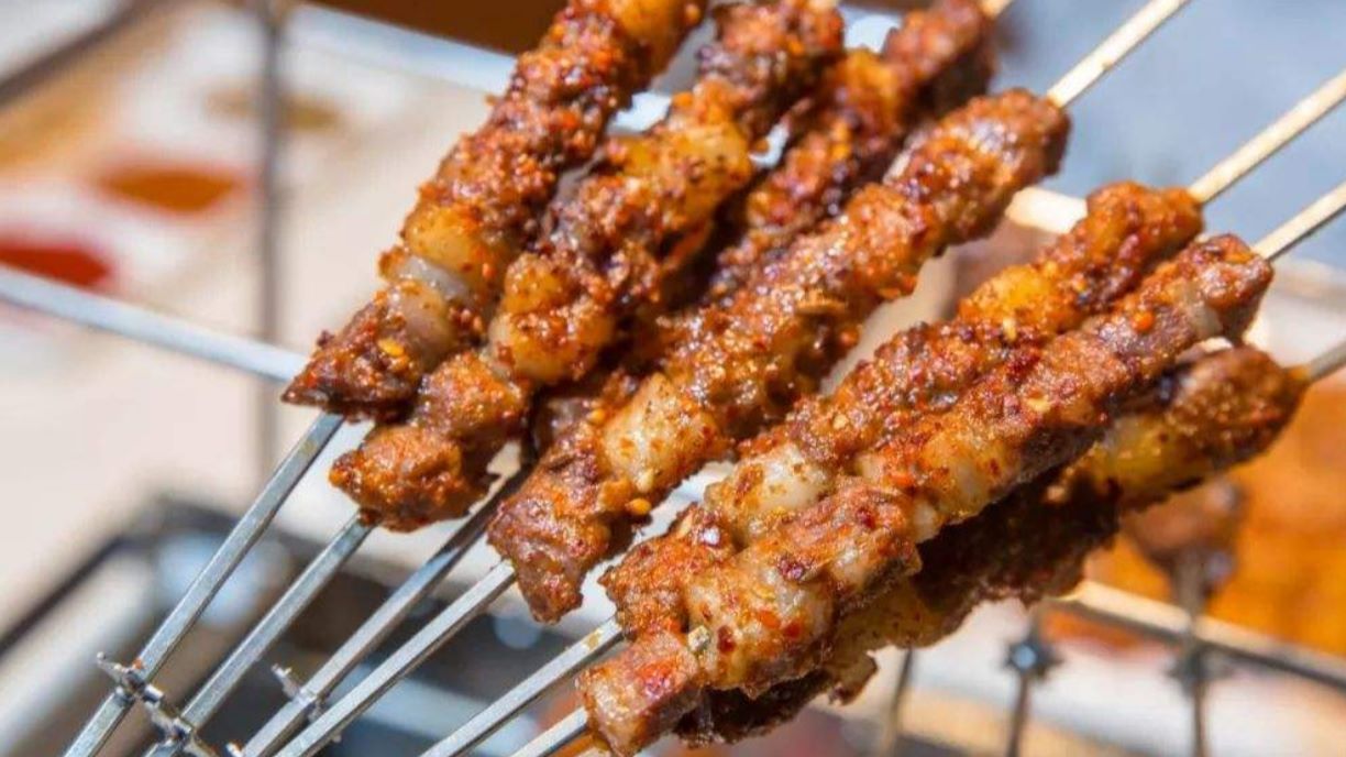 东北有哪些好吃的烧烤店