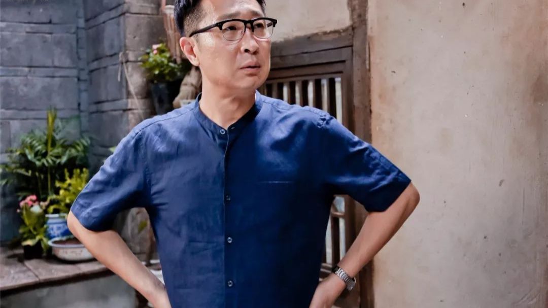 林永健优秀小品作品盘点,一起来看看!