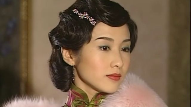 胭脂水粉:黎姿身为女儿身,却胸怀大志,可惜丈夫是这种模样!