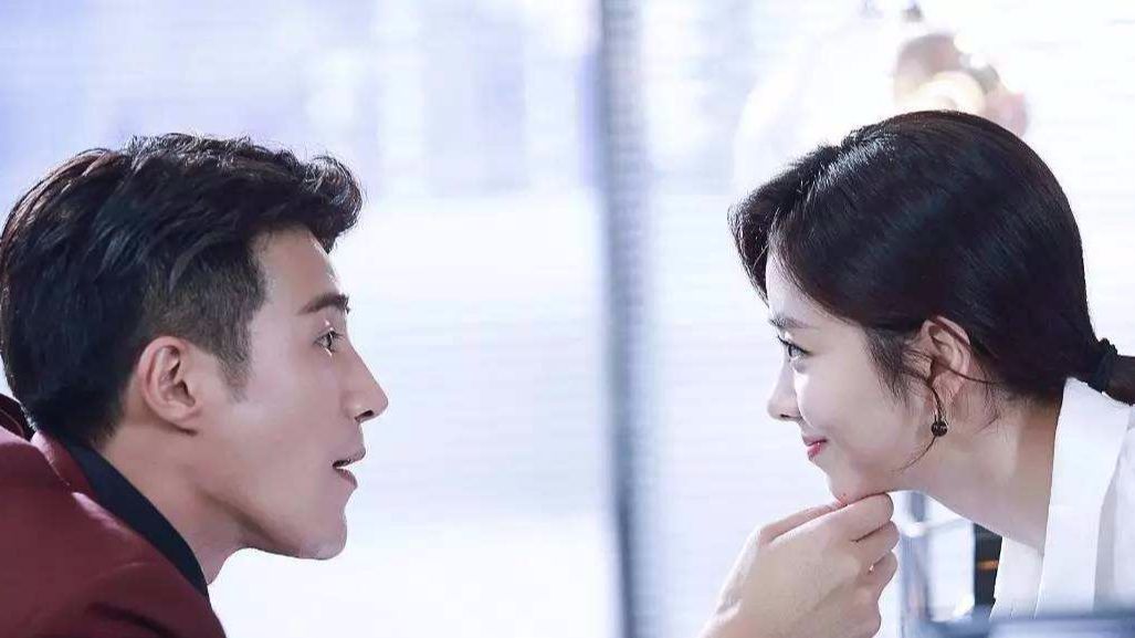 狐狸的夏天 剧情赏析 狐狸小姐与白兔总裁的爱情