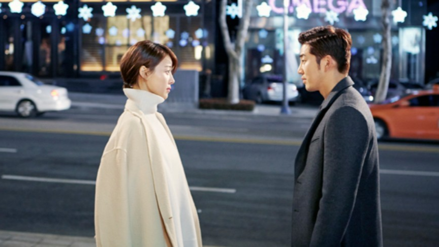 《阳光满溢》6分钟超长预告