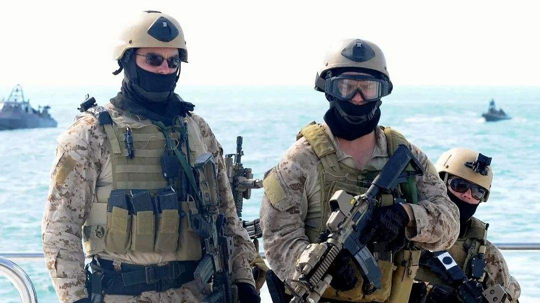 特种兵类型电影