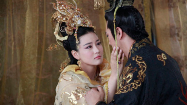 电视剧《封神榜》的集锦