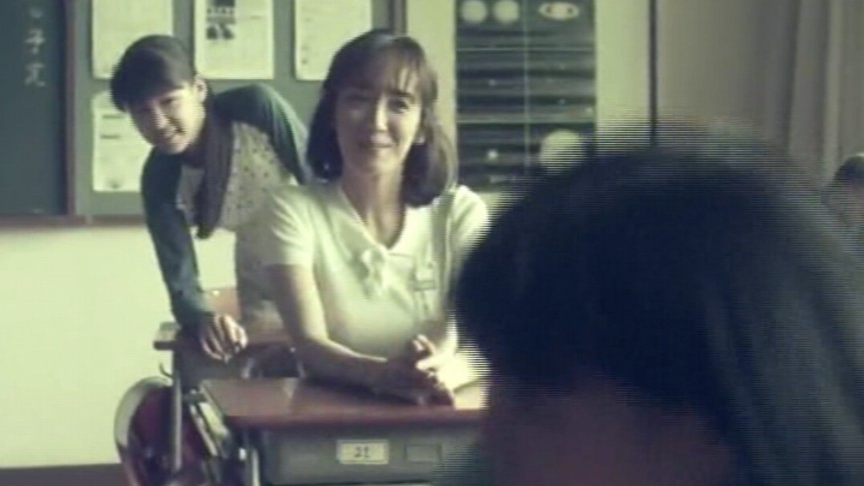 父女俩上演了一出近亲相奸的不伦之事