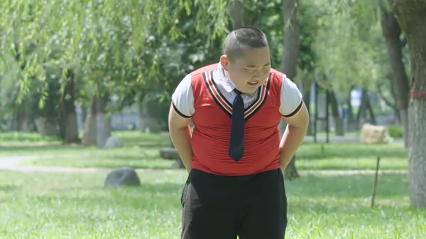 小雨老师和熊孩子的搞笑日常,孩子们真是太可爱了!