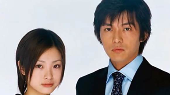 叔控看过来!七部大叔萝莉恋的高分电视剧,唤醒你的少女心