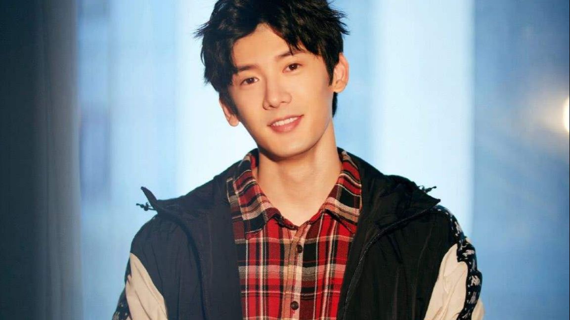 新生代的优秀小生宋洋的经典作品