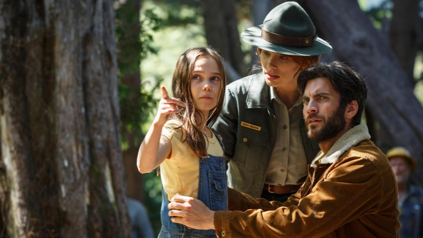 彼得的龙:童真就像隐形的艾略特被我们慢慢遗忘了