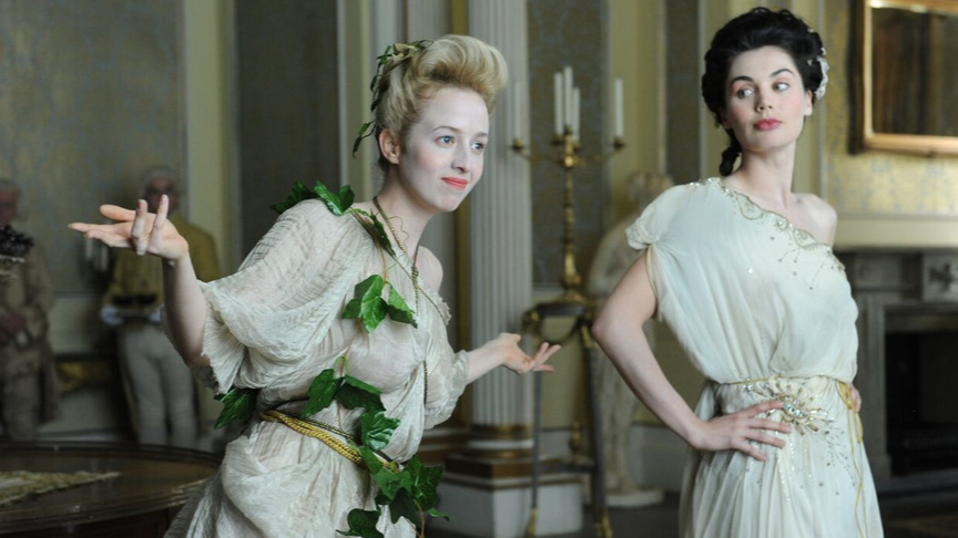 推荐18部黑色幽默的英剧,剧情过瘾直戳人心,赶紧马住刷起来!