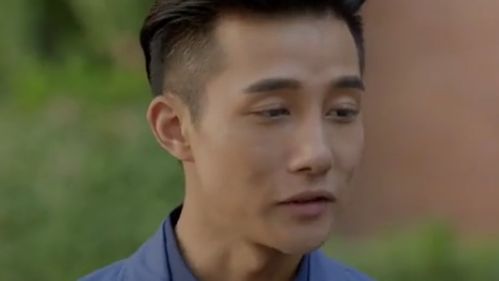 追婚记:李穆勒带白芍去见富婆,现场气氛太暧昧,白芍察觉出异样