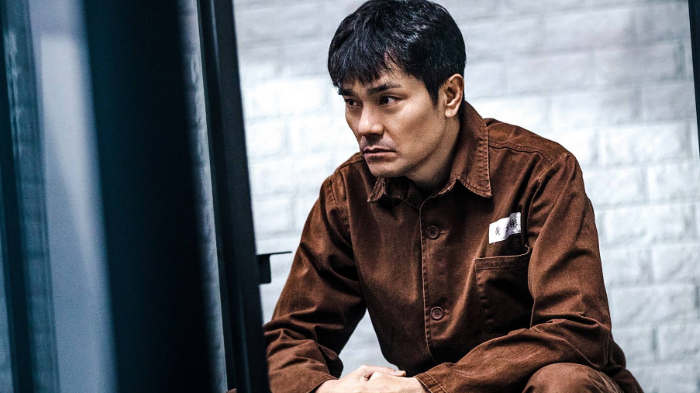 《反贪风暴》电视剧精彩剧集盘点|剧集介绍