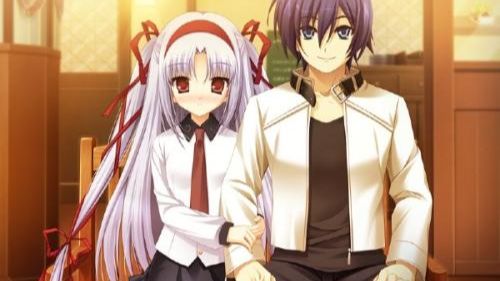 盘点六部好看的战斗日本动漫 空罐少女 上榜