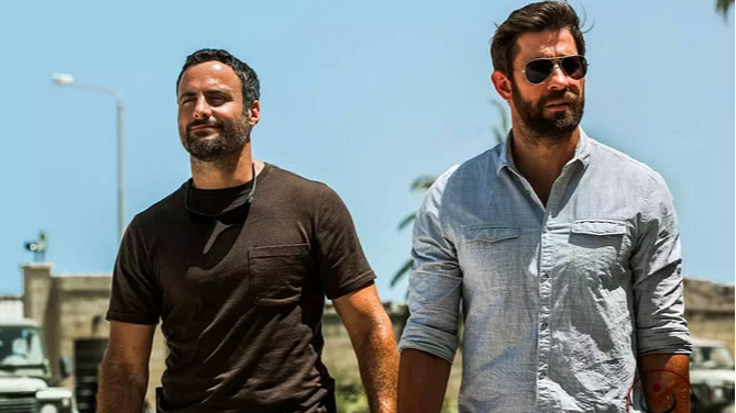 六部好看战争动作电影推荐,惊险刺激,引爆眼球