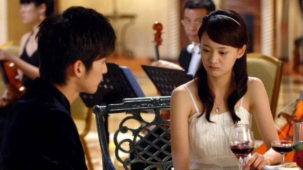 一起来看流星雨:郑爽与张翰呆了一个晚上,朱梓骁听后表情太夸张