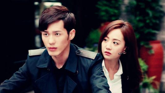 美人为馅:苏眠不让小篆告诉韩沉?韩沉也是很霸气了