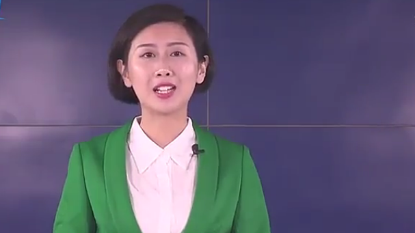 武昌理工学院《新闻周报》口误集锦