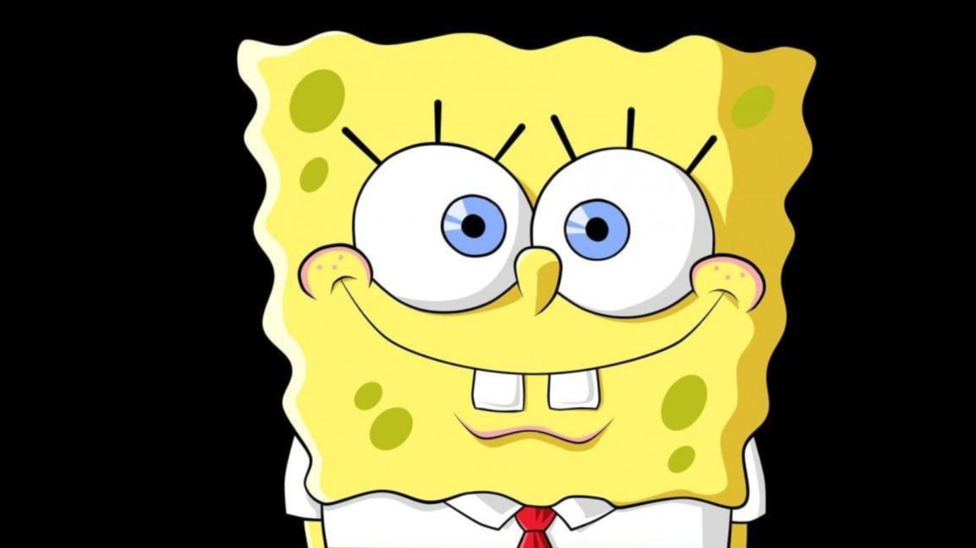 海绵宝宝 第10季(普通话)历险记