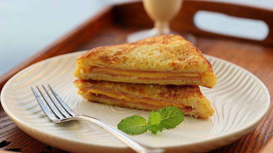 港式小吃怎么做