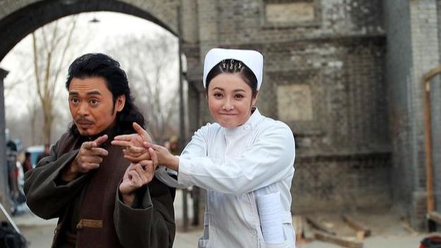 《执着的追踪》片段速看,抗战期间物品丢失,引发三拨人马较量