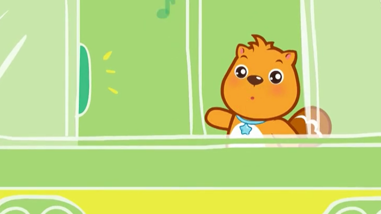 贝瓦儿歌 · 儿童流行歌舞